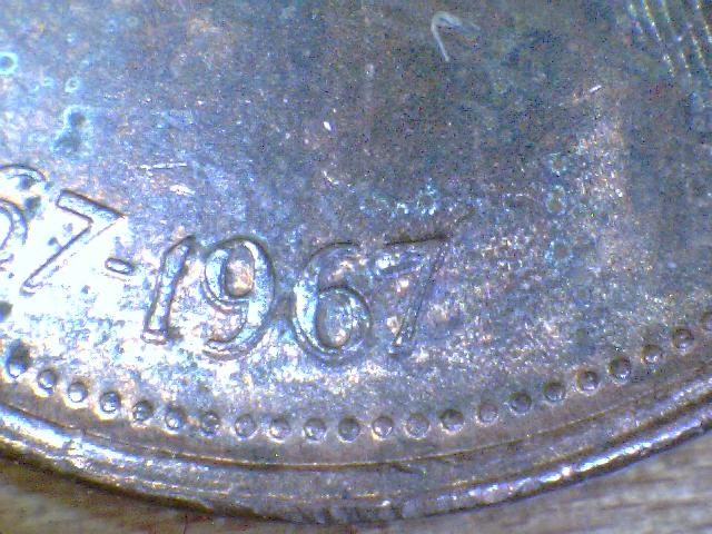 1967-Canadian-Penny-
